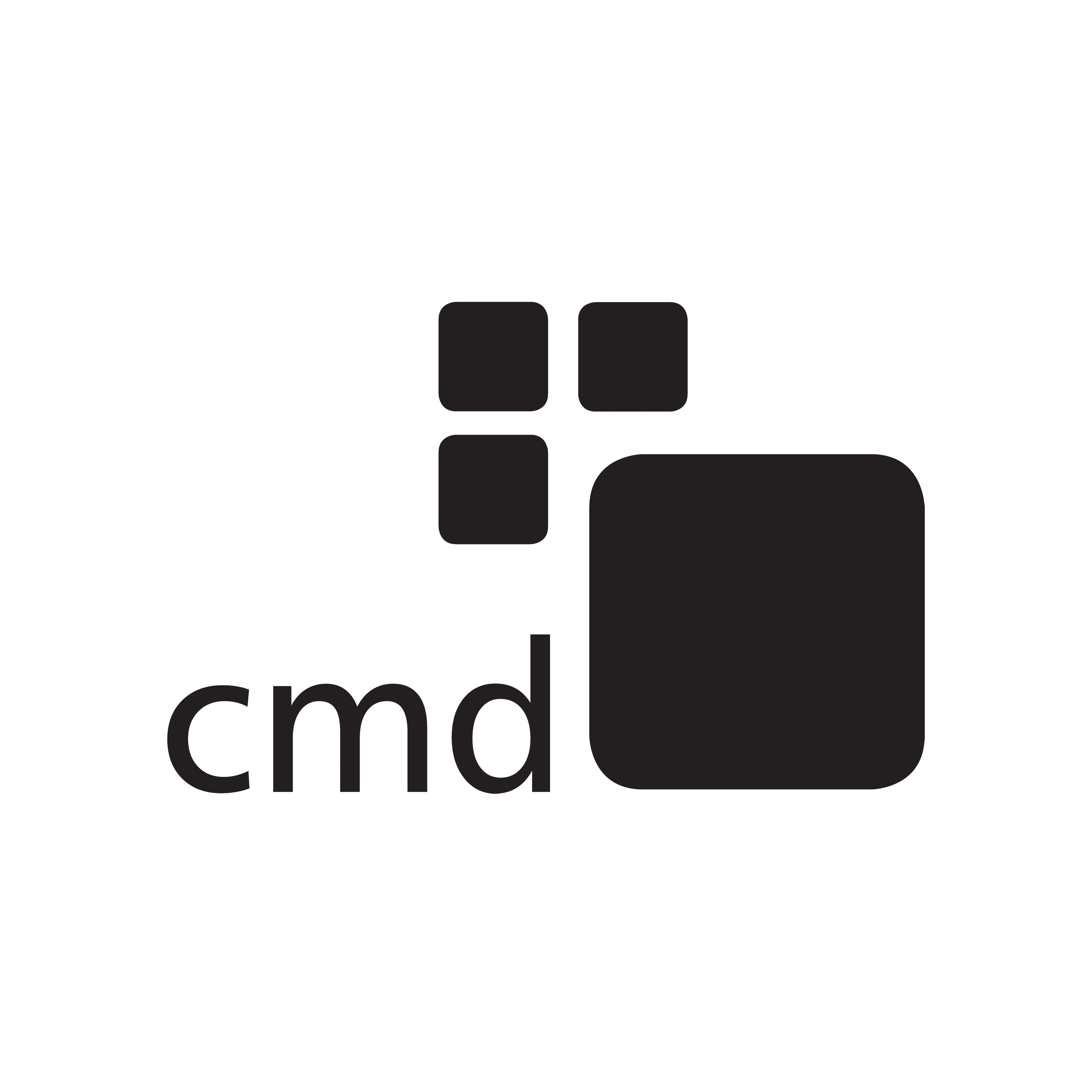 CMD Ltd